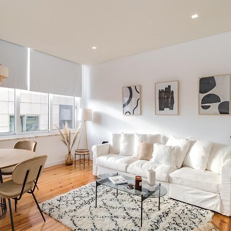 Casa Boma Lisboa - Elegant & Spacious Apartment - Campo I 外观 照片