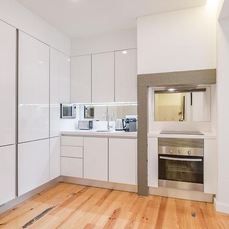 Casa Boma Lisboa - Elegant & Spacious Apartment - Campo I 外观 照片