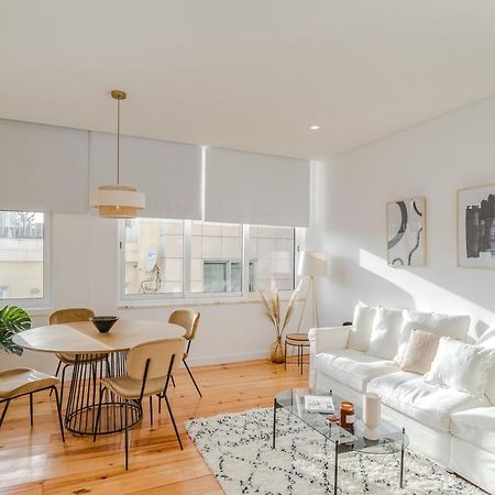 Casa Boma Lisboa - Elegant & Spacious Apartment - Campo I 外观 照片