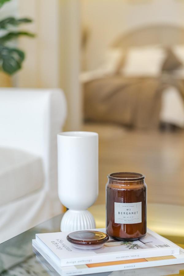 Casa Boma Lisboa - Elegant & Spacious Apartment - Campo I 外观 照片